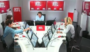 RTL Monde du 17 octobre 2018