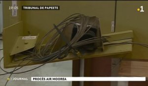 7e jour du procès d’Air Moorea