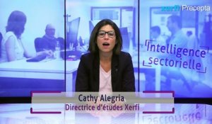 L'immobilier de bureaux à l’horizon 2020 [Cathy Alegria]