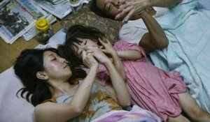 Shoplifters: Trailer HD VO st FR/NL