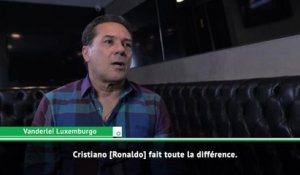 Interview exclusive - Luxemburgo : "Ronaldo fait peur à l'adversaire"