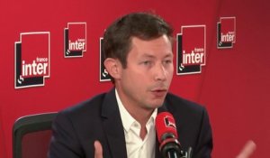 François-Xavier Bellamy : "Demeurer, c'est sauver ce qui doit l'être (...). On veut tous faire des progrès, mais il y a un mirage au sens où l'on croit que tout changement est un progrès"