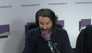 Frédéric Beigbeder sur les "résistants" en littérature.
