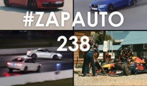 #ZapAuto 238