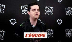 Paul "sOAZ" Boyer (Fnatic) «C'est l'année la plus importante» - Foot - esport