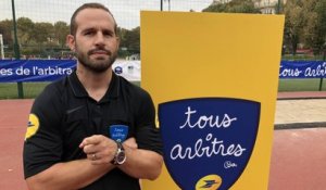 Journées nationales de l’arbitrage 2018