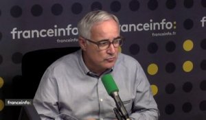 franceinfo / LFI : la réponse de Vincent Giret