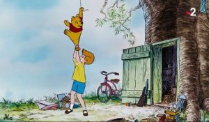 Cinéma : "Jean-Christophe et Winnie", le nouveau film de Disney
