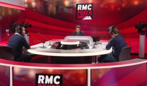 RMC Poker Show - Ivan Deyra revient sur le HR de 2016 à Monaco