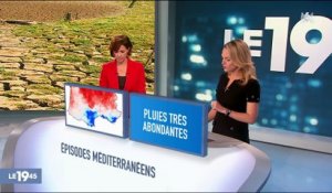 Sécheresse : la France confrontée à un manque d'eau record (