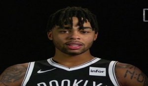 24 Seconds - D'Angelo Russell