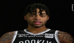 24 Seconds - D'Angelo Russell - Lat Am Subtitles