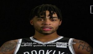 24 Seconds - D'Angelo Russell - ESP Subtitles