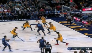 Memphis Grizzlies at Utah Jazz Raw Recap