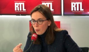 "Le choix que nous faisons, c'est de baisser massivement les impôts sur le travail"