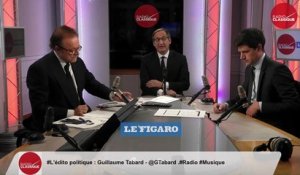 "Notre réforme des APL a pour objectif de n'avoir aucun impact sur les allocataires" Julien Denormandie (23/10/2018)