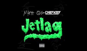 Matt Ox - Jetlag