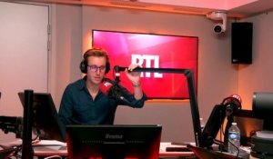 L'invité de RTL Petit Matin du 24 octobre 2018