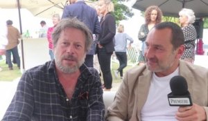 Le Grand Bain : rencontre avec les acteurs et le réalisateur Gilles Lellouche