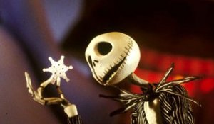 The Nightmare Before Christmas: Trailer VF