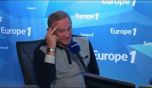 Michel Vaujour, le roi de l'évasion : "j'ai été très marqué par ma première peine de prison"