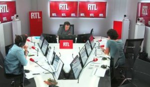 RTL Monde du 24 octobre 2018