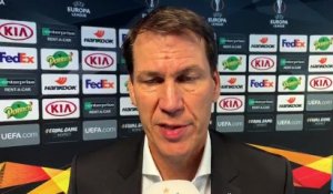 Rudi Garcia : «En colère»