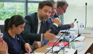 Commission des affaires étrangères : Projet de loi de finances pour 2019 (seconde partie) - Mercredi 24 octobre 2018