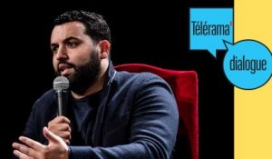 Yassine Belattar : une heure en tête-à-tête avec l’humoriste
