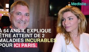 Jean Marie Bigard révèle être atteint de 2 maladies incurables