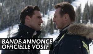 SANG FROID – Bande annonce officielle – Liam Neeson (2019)