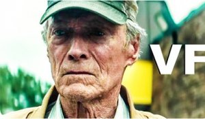 LA MULE Bande Annonce VF (2019)