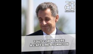 Tout comprendre à l'affaire «Bygmalion» après le renvoi de Nicolas Sarkozy devant le tribunal correctionnel