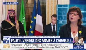 BFM Story du mercredi 24 octobre 2018