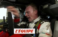 Le coup de gueule de Latvala - Rallye - WRC - Catalogne