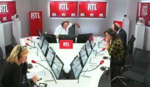 Sur le terrain, La République en marche "est aux abonnés absents" selon Olivier Mazerolle