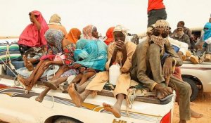 Le Niger, gendarme de l'Europe pour la migration ?