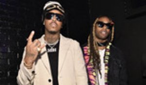 Ty Dolla $ign and Jeremih's Joint Album 'MihTy' Has Arrived | Billboard News