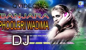 BANJARA PHOOLERI WADIMA ARUNA NEW DJ SONG QVIDEOS