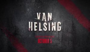 Van Helsing - Promo 3x05