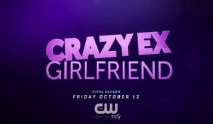 Crazy Ex-Girlfriend - Promo 4x04