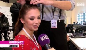 Natasha St-Pier, Djibril Cissé, Joyce Jonathan : les stars gourmandes au Salon du chocolat (exclu vidéo)