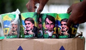 Avec Bolsonaro, le Brésil change de cap