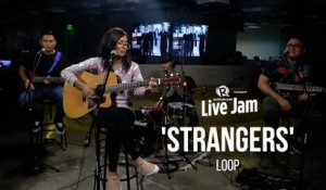 Loop – 'Strangers'