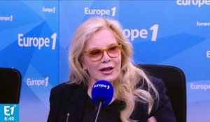 L'échange imprévu entre Sylvie Vartan et Alain Souchon