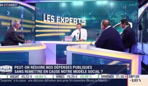 Nicolas Doze: Les Experts (2/2) - 30/10