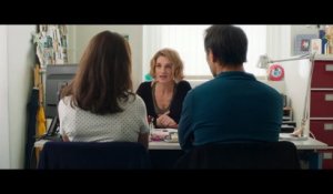 PUPILLE – Bande-annonce officielle – avec Sandrine Kiberlain, Gilles Lellouche, Elodie Bouchez (2018)