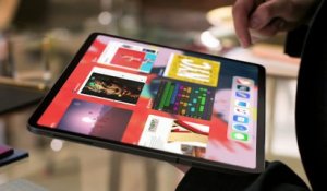 Introducing the new iPad Pro — Apple