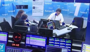 ÉDITO - "Des amis ont exhorté" Emmanuel Macron "à se reposer"