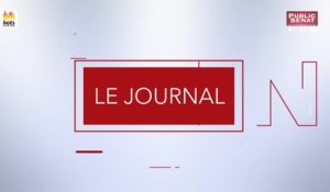Invité : Louis Aliot - Le journal des territoires (31/10/2018)